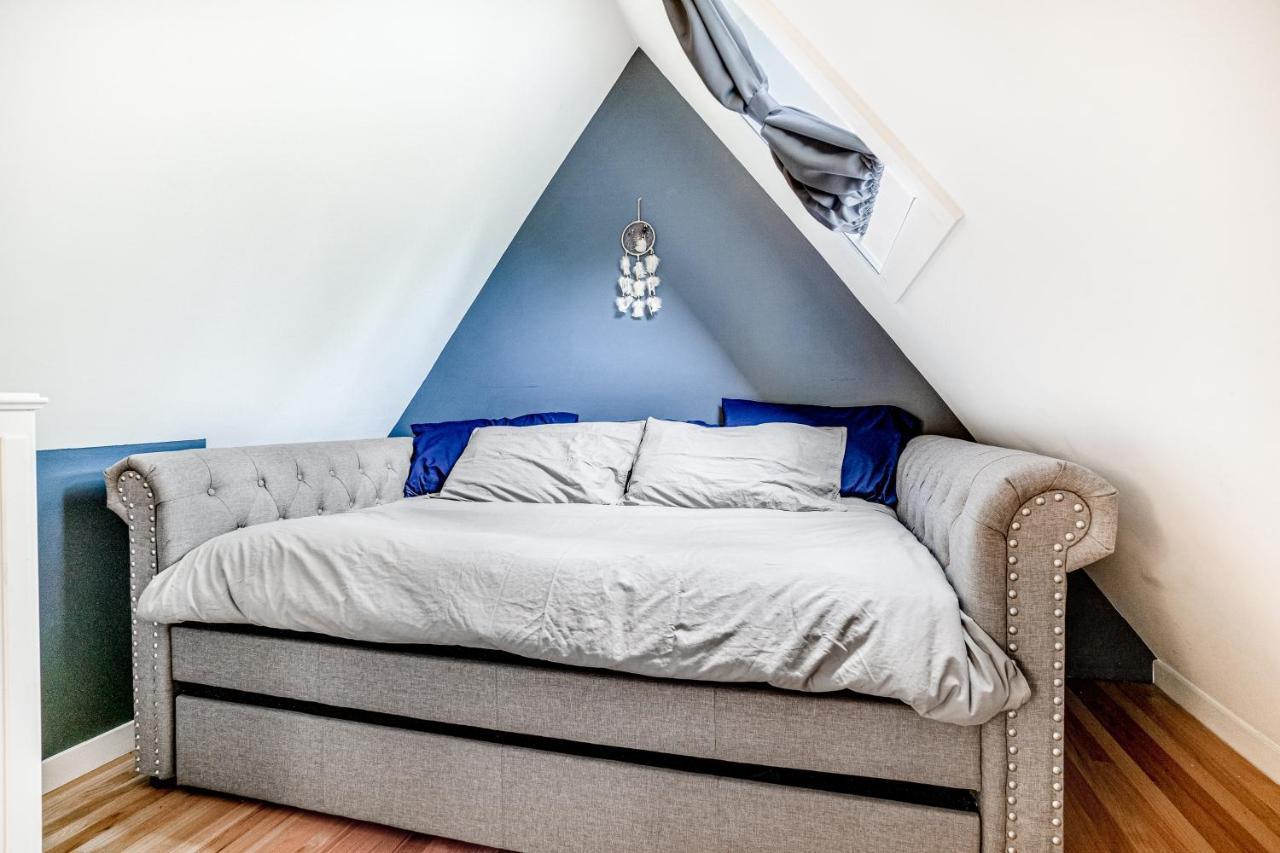 Enchanted Cottage Vashon Экстерьер фото